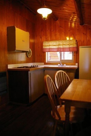 Imagen general del Hotel Lake Five Resort. Foto 2