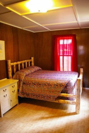 Imagen de la habitación del Hotel Lake Five Resort. Foto 13