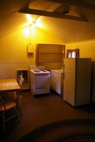 Imagen general del Hotel Lake Five Resort. Foto 3