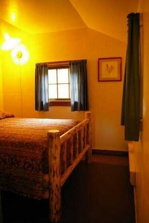 Imagen general del Hotel Lake Five Resort. Foto 5