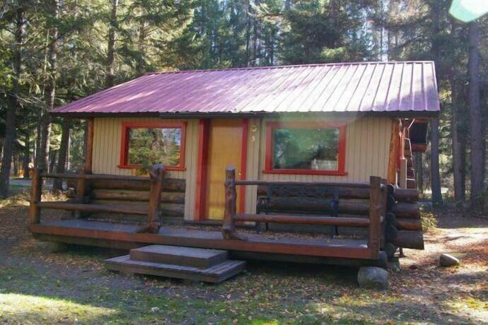 Imagen de la habitación del Hotel Lake Five Resort. Foto 15