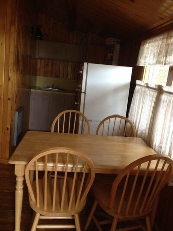 Imagen de la habitación del Hotel Lake Five Resort. Foto 16