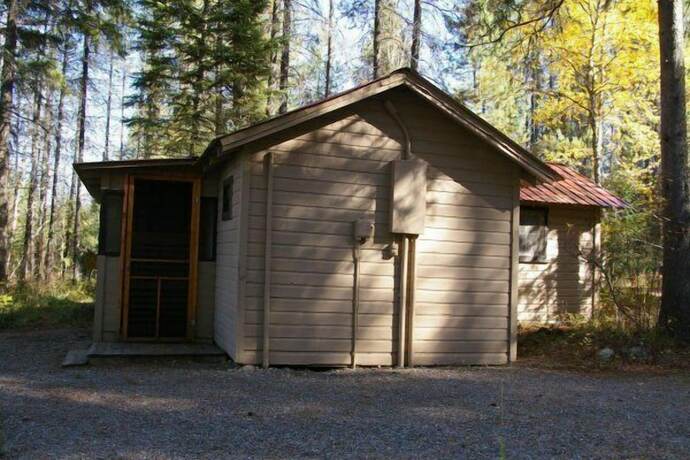 Imagen general del Hotel Lake Five Resort. Foto 7