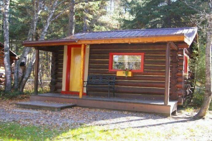 Imagen general del Hotel Lake Five Resort. Foto 8