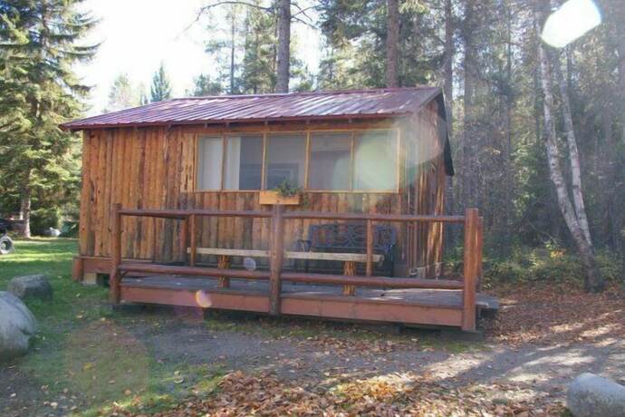 Imagen general del Hotel Lake Five Resort. Foto 9