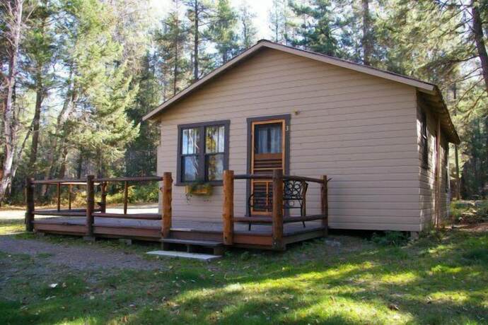 Imagen de la habitación del Hotel Lake Five Resort. Foto 19