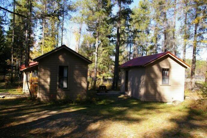 Imagen de la habitación del Hotel Lake Five Resort. Foto 20