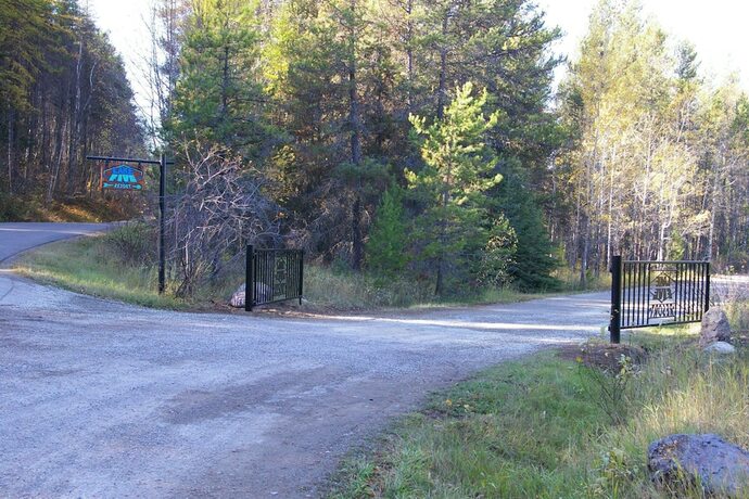 Imagen general del Hotel Lake Five Resort. Foto 10