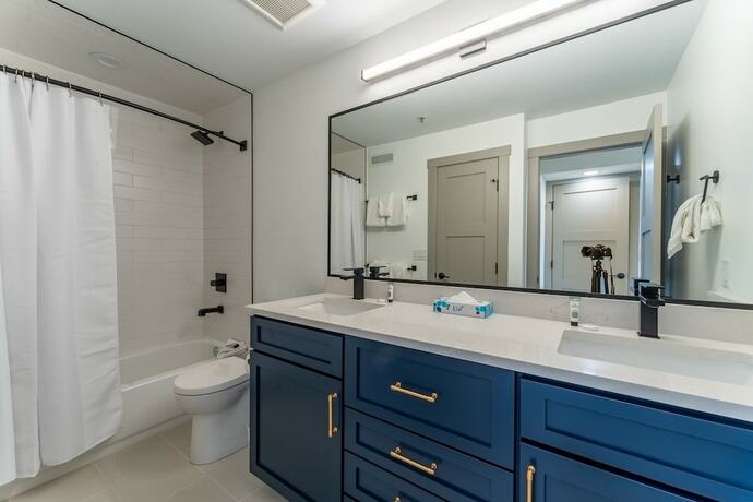 Imagen general del Hotel Lake Forest #104d By Summit County Mountain Retreats. Foto 1
