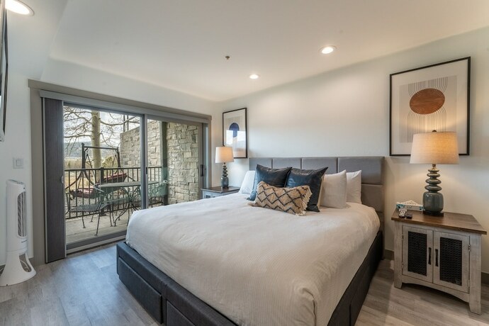 Imagen general del Hotel Lake Forest #104d By Summit County Mountain Retreats. Foto 3