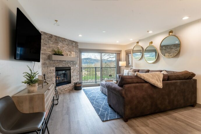 Imagen de la habitación del Hotel Lake Forest #104d By Summit County Mountain Retreats. Foto 19