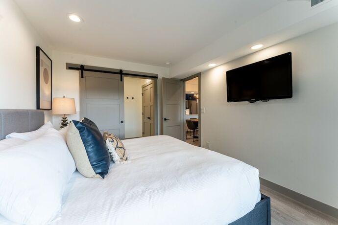 Imagen general del Hotel Lake Forest #104d By Summit County Mountain Retreats. Foto 5