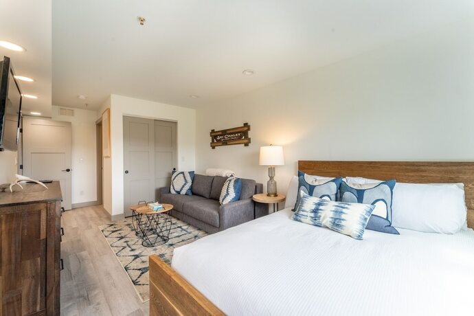 Imagen de la habitación del Hotel Lake Forest #104d By Summit County Mountain Retreats. Foto 20