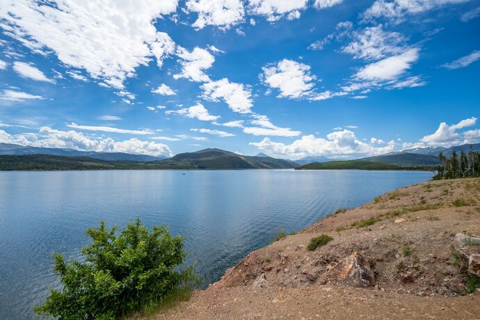Imagen general del Hotel Lake Forest #104d By Summit County Mountain Retreats. Foto 8