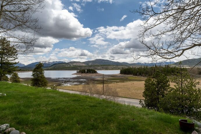 Imagen general del Hotel Lake Forest #104d By Summit County Mountain Retreats. Foto 9