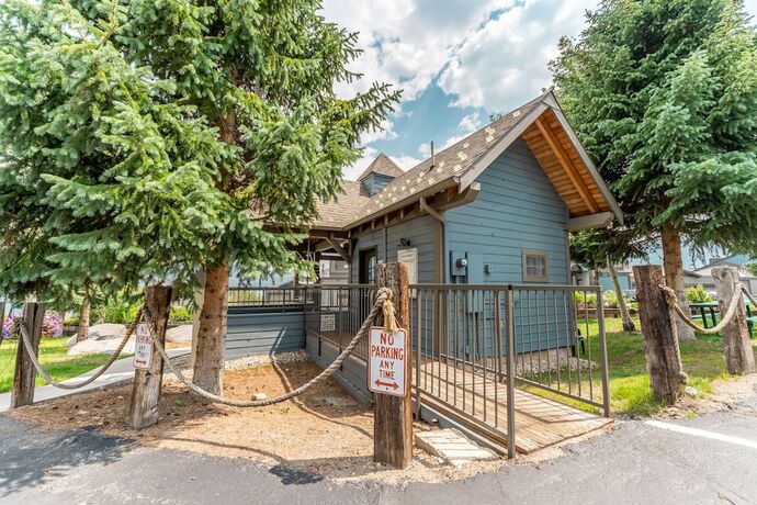 Imagen general del Hotel Lake Forest #104d By Summit County Mountain Retreats. Foto 10