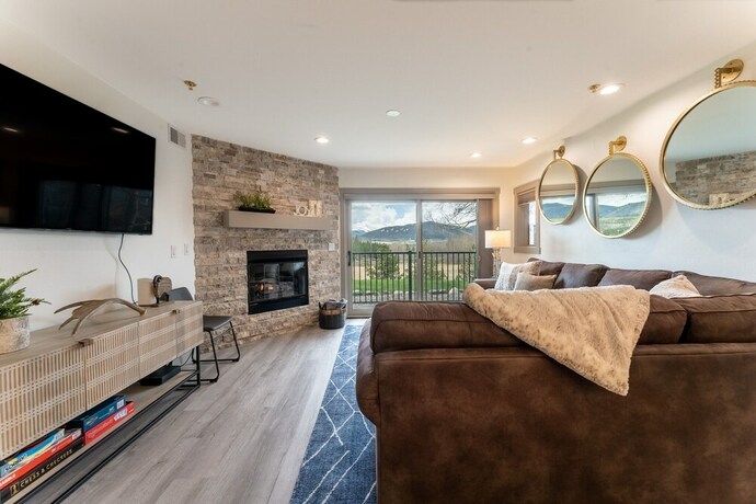 Imagen general del Hotel Lake Forest #104d By Summit County Mountain Retreats. Foto 12