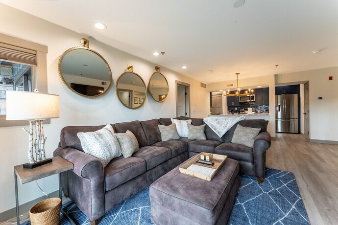 Imagen general del Hotel Lake Forest #104d By Summit County Mountain Retreats. Foto 16