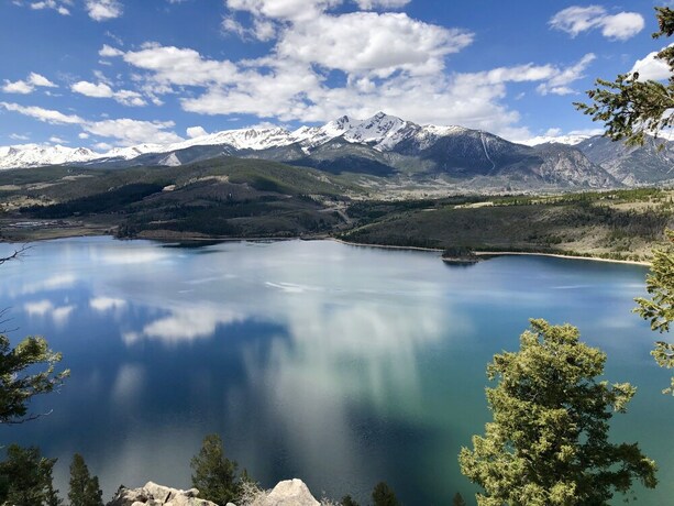 Imagen general del Hotel Lake Forest #104d By Summit County Mountain Retreats. Foto 18