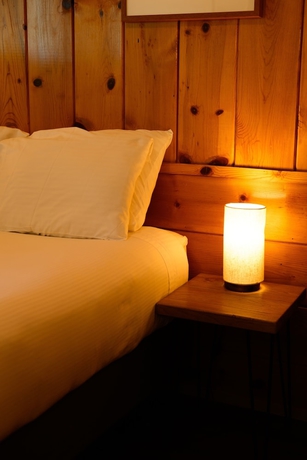 Imagen de la habitación del Hotel Lake Front Cabins. Foto 11
