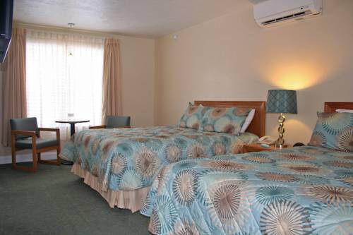 Imagen de la habitación del Hotel Lake Front. Foto 3