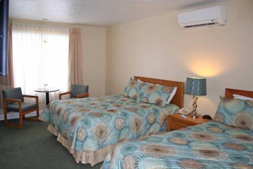 Imagen de la habitación del Hotel Lake Front. Foto 7