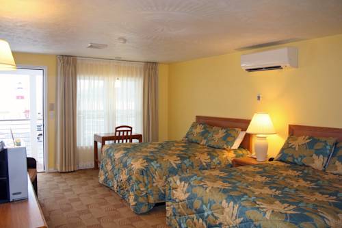 Imagen de la habitación del Hotel Lake Front. Foto 8