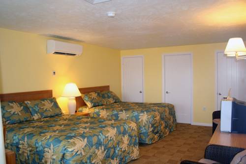 Imagen de la habitación del Hotel Lake Front. Foto 9