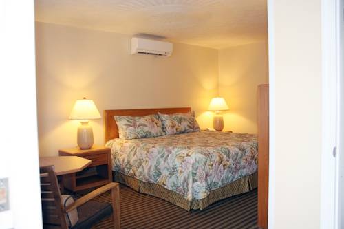 Imagen de la habitación del Hotel Lake Front. Foto 10