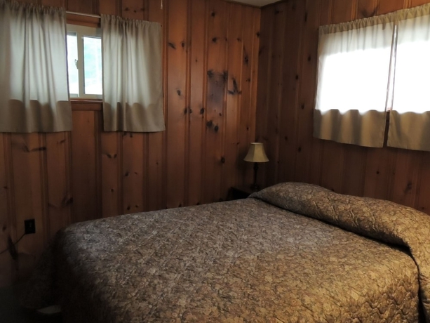 Imagen de la habitación del Hotel Lake George Diamond Cove. Foto 3