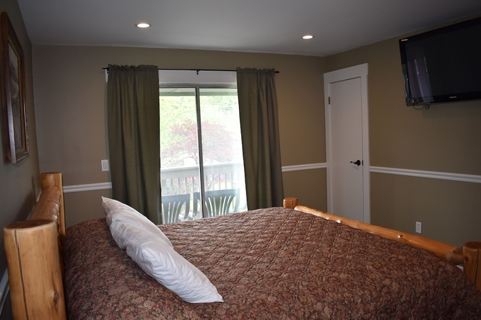 Imagen de la habitación del Hotel Lake George Diamond Cove. Foto 6