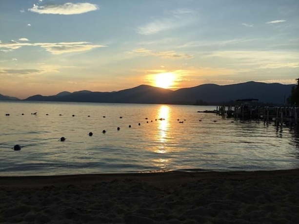 Imagen general del Hotel Lake George Diamond Cove. Foto 1