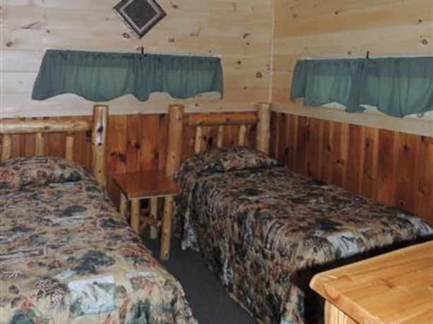 Imagen de la habitación del Hotel Lake George Diamond Cove. Foto 14