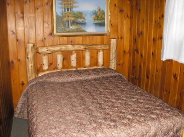 Imagen de la habitación del Hotel Lake George Diamond Cove. Foto 17