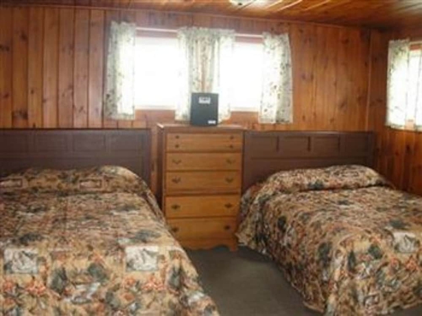 Imagen de la habitación del Hotel Lake George Diamond Cove. Foto 18