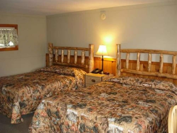 Imagen de la habitación del Hotel Lake George Diamond Cove. Foto 19