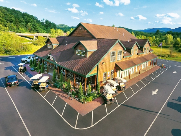 Imagen general del Hotel Lake George Escape - Campground. Foto 1