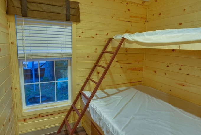 Imagen de la habitación del Hotel Lake George Escape - Campground. Foto 8