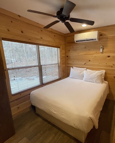 Imagen de la habitación del Hotel Lake George Escape - Campground. Foto 11