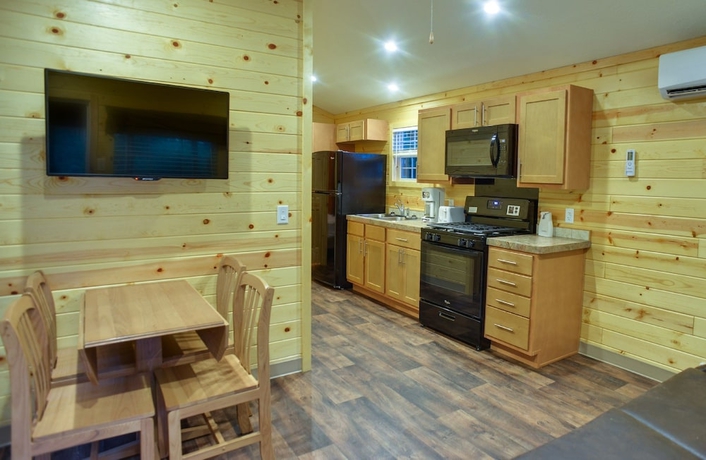 Imagen de la habitación del Hotel Lake George Escape - Campground. Foto 13