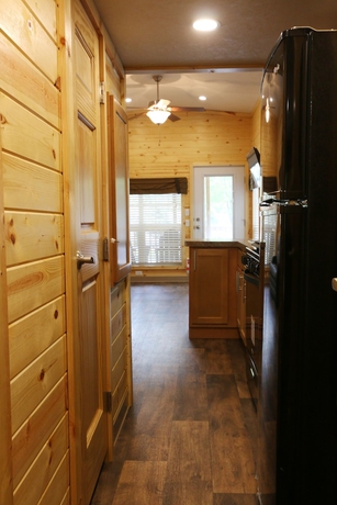 Imagen de la habitación del Hotel Lake George Escape - Campground. Foto 14