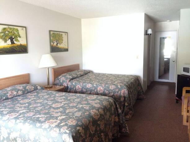 Imagen general del Hotel Lake George Residence Inn LLC. Foto 1