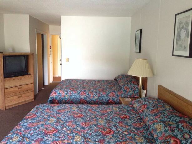 Imagen general del Hotel Lake George Residence Inn LLC. Foto 2