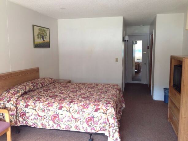 Imagen general del Hotel Lake George Residence Inn LLC. Foto 4