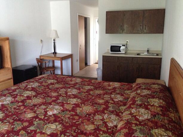 Imagen general del Hotel Lake George Residence Inn LLC. Foto 5