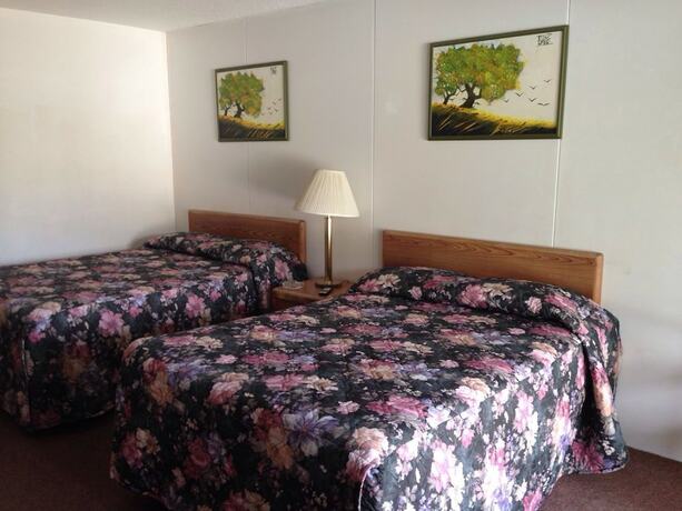 Imagen general del Hotel Lake George Residence Inn LLC. Foto 6