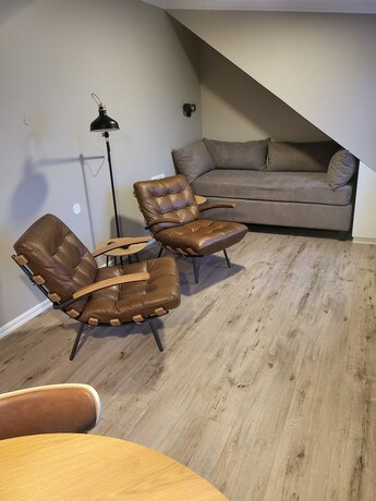 Imagen general del Hotel Lake Gistihusid Egilsstadir. Foto 3