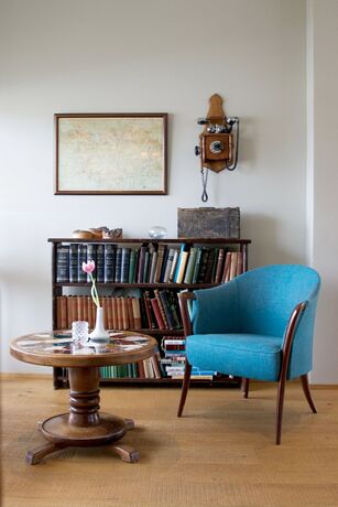 Imagen general del Hotel Lake Gistihusid Egilsstadir. Foto 7