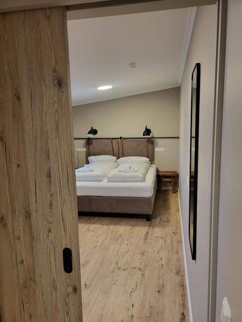 Imagen de la habitación del Hotel Lake Gistihusid Egilsstadir. Foto 12
