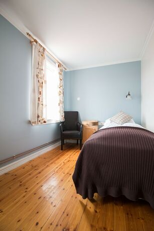 Imagen de la habitación del Hotel Lake Gistihusid Egilsstadir. Foto 13